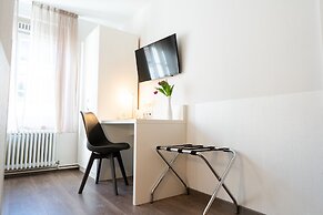Hotel La Fleur