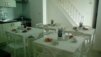 InCentro b&b