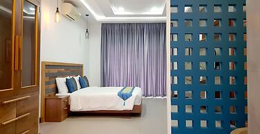Krissna Villa Siem Reap