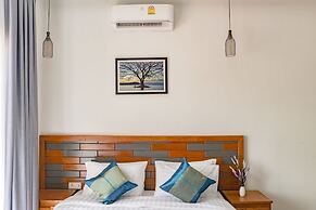 Krissna Villa Siem Reap