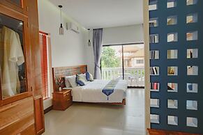 Krissna Villa Siem Reap