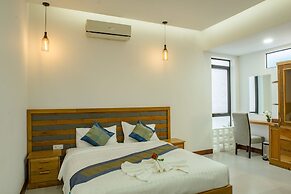 Krissna Villa Siem Reap