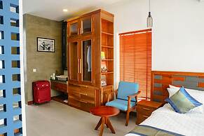 Krissna Villa Siem Reap