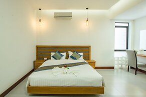 Krissna Villa Siem Reap