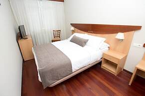 Hotel Real Ferrol