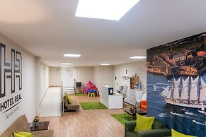 Hotel Real Ferrol