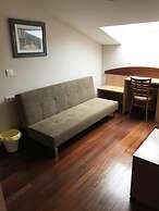 Hotel Real Ferrol