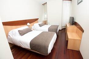Hotel Real Ferrol