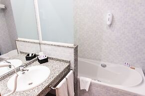 Hotel Real Ferrol