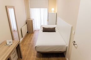 Hotel Real Ferrol