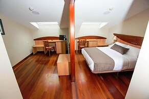 Hotel Real Ferrol