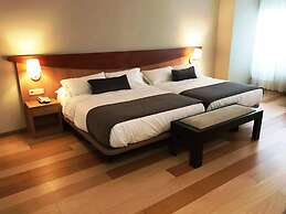 Hotel Real Ferrol