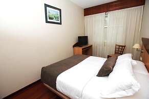 Hotel Real Ferrol