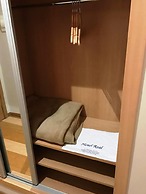 Hotel Real Ferrol