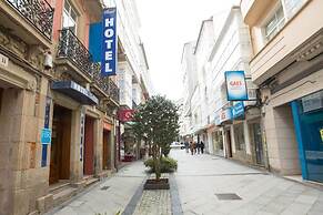 Hotel Real Ferrol