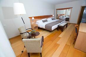 Hotel Real Ferrol