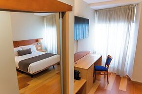 Hotel Real Ferrol