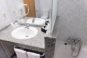 Hotel Real Ferrol