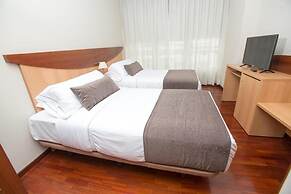 Hotel Real Ferrol