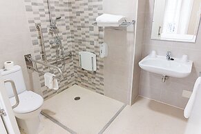 Hotel Real Ferrol