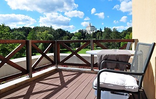 Hotel Trakoscan