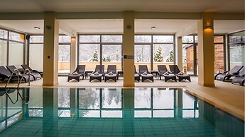 Hotel Trakoscan