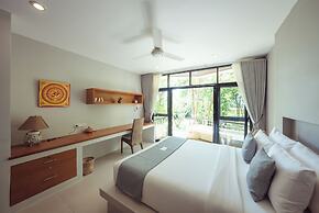 Samahita Retreat Koh Samui - SHA Plus