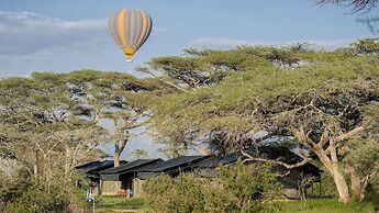 Angata Migration Camp