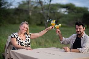 Angata Migration Camp