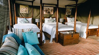 Angata Migration Camp