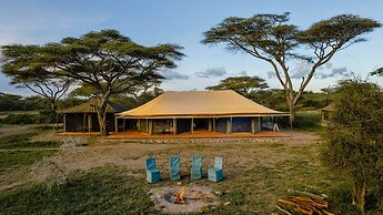Angata Migration Camp