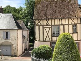 La Maison Jeanne D'arc