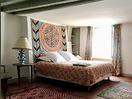 La Maison Jeanne D'arc