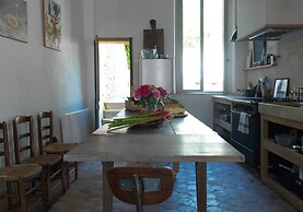 La Maison Jeanne D'arc