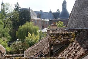 La Maison Jeanne D'arc