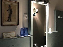 La Maison Jeanne D'arc