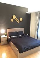 Izen Kiara by SYNC