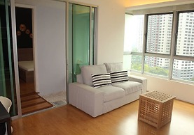 Izen Kiara by SYNC