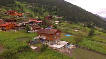 Zeren Pansiyon
