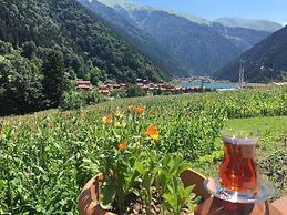 Zeren Pansiyon