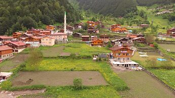 Zeren Pansiyon