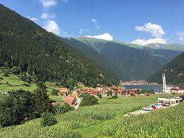 Zeren Pansiyon