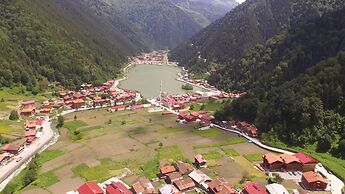 Zeren Pansiyon