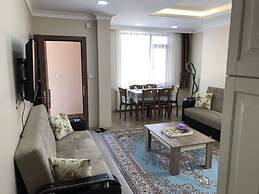 Zeren Pansiyon