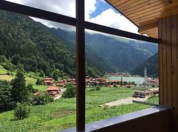 Zeren Pansiyon