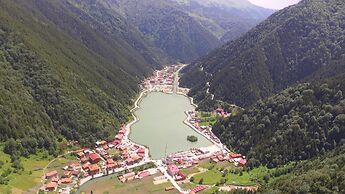 Zeren Pansiyon