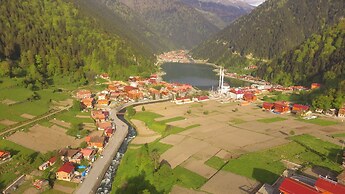 Zeren Pansiyon