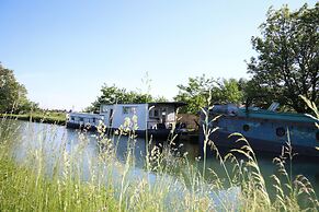 Gite Péniche Mon'Ro