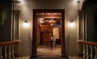 Casa Simeon