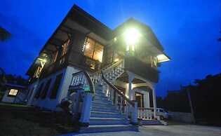 Casa Simeon